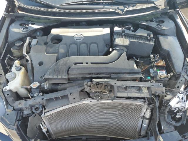 Photo 11 from auction – 2007 NISSAN ALTIMA 2.5 with VIN 1N4AL21E47C207488