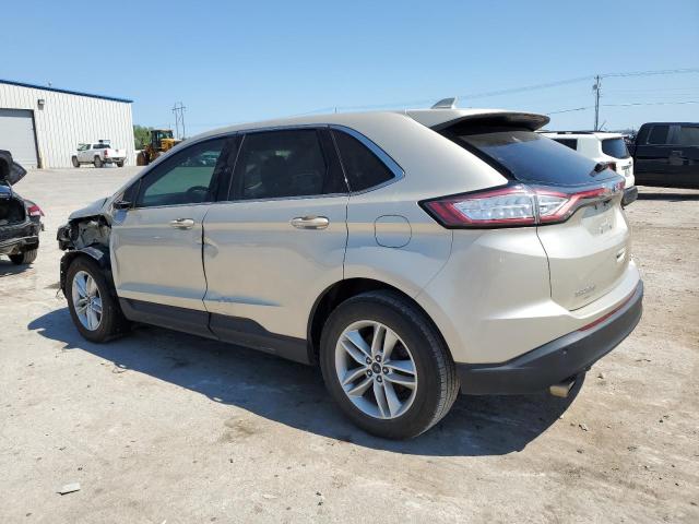 Photo 2 from auction – 2017 FORD EDGE SEL with VIN 2FMPK4J95HBC09172