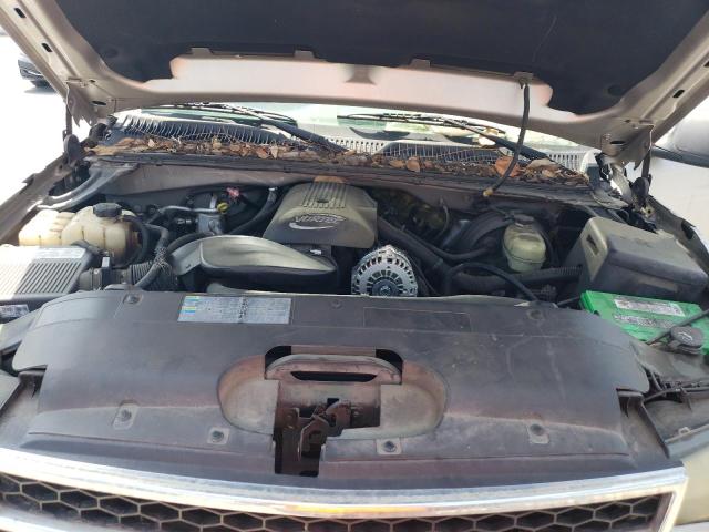 Photo 11 from auction – 2006 CHEVROLET SILVERADO with VIN 2GCEC13TX61188161