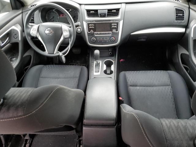 Photo 8 from auction – 2017 NISSAN ALTIMA 2.5 with VIN 1N4AL3AP2HC186553