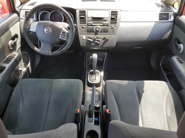 Photo 8 from auction – 2012 NISSAN VERSA S with VIN 3N1BC1CP0CK813529
