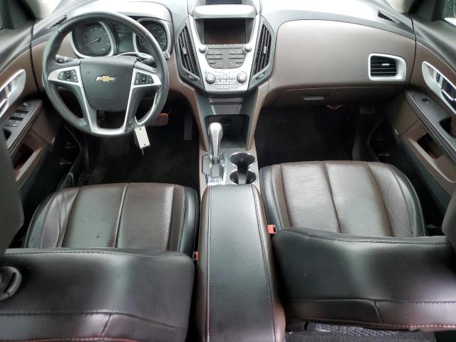 Photo 8 from auction – 2015 CHEVROLET EQUINOX LT with VIN 2GNFLDE35F6410716