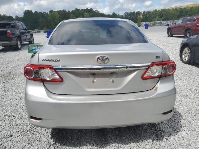 Photo 6 from auction – 2013 TOYOTA COROLLA BA with VIN 2T1BU4EE7DC126036