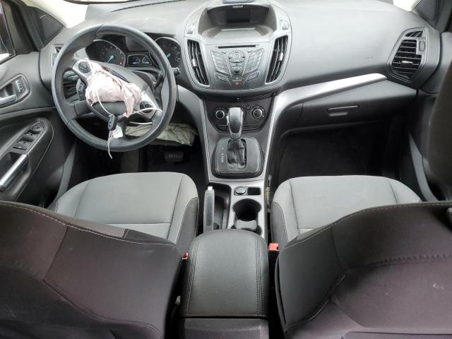 Photo 8 from auction – 2016 FORD ESCAPE SE with VIN 1FMCU9GX3GUA47823