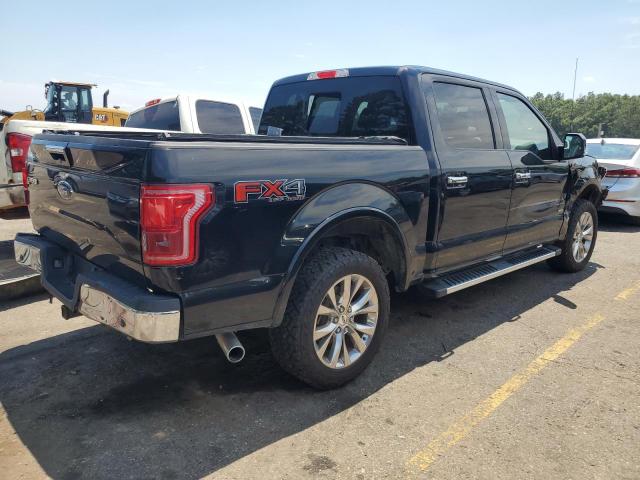 Photo 3 from auction – 2017 FORD F150 SUPER with VIN 1FTEW1EG0HFA58182
