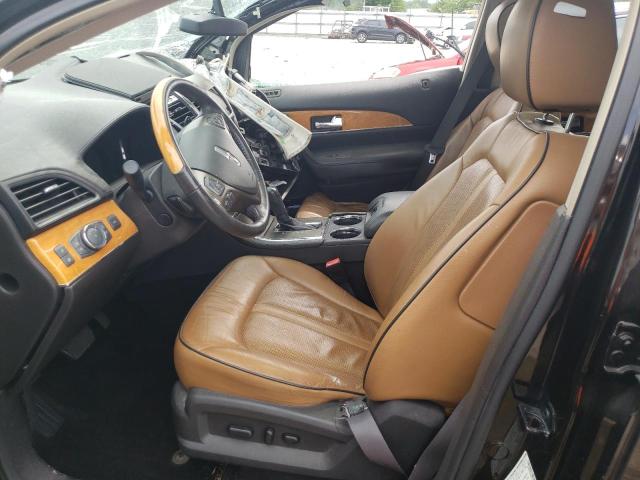 Photo 7 from auction – 2014 LINCOLN MKX with VIN 2LMDJ8JK8EBL12084