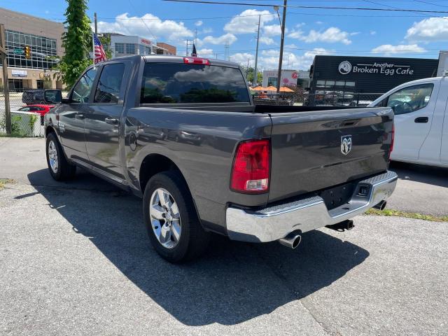 Foto 3 de la subasta – 2019 RAM 1500 CLASS con VIN 1C6RR6KT1KS545601