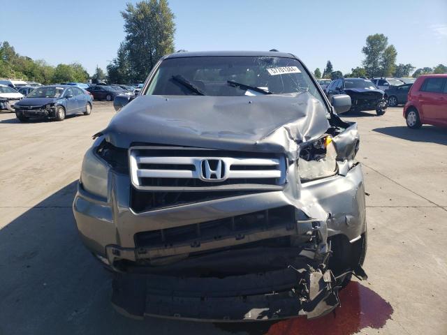 Photo 5 from auction – 2007 HONDA PILOT EX with VIN 2HKYF18437H536002