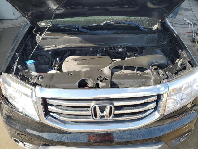 Zdjęcie 12 z aukcji – 2015 HONDA PILOT EXL z VIN 5FNYF3H5XFB010502