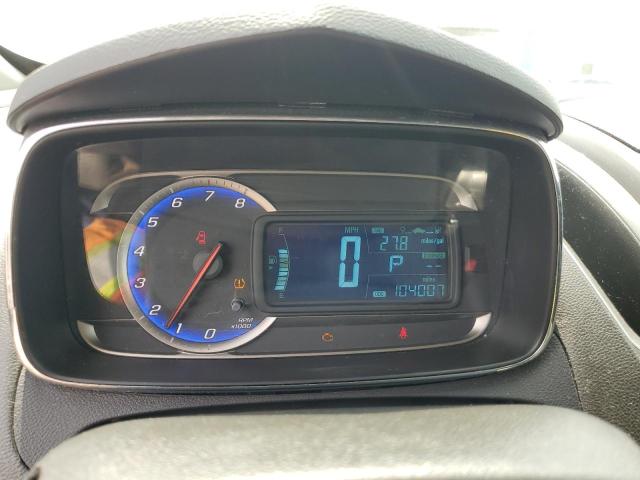 Foto 9 de la subasta – 2016 CHEVROLET TRAX LS con VIN 3GNCJKSB9GL237305