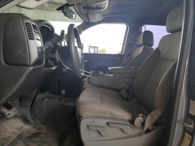 Photo 7 from auction – 2016 CHEVROLET SILVERADO with VIN 1GC2KUEG0GZ132567