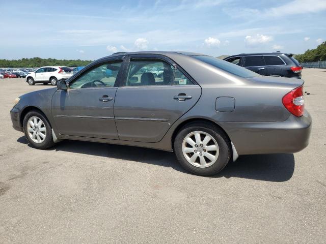Photo 2 from auction – 2004 TOYOTA CAMRY LE with VIN 4T1BE30K54U800591