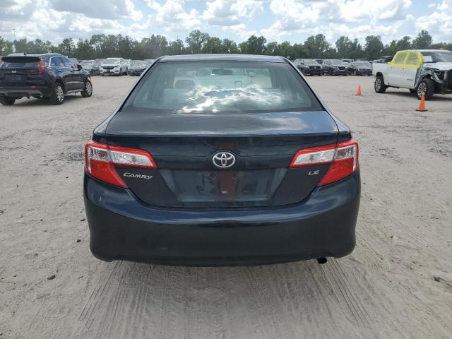 Photo 6 from auction – 2014 TOYOTA CAMRY L with VIN 4T4BF1FK6ER392795