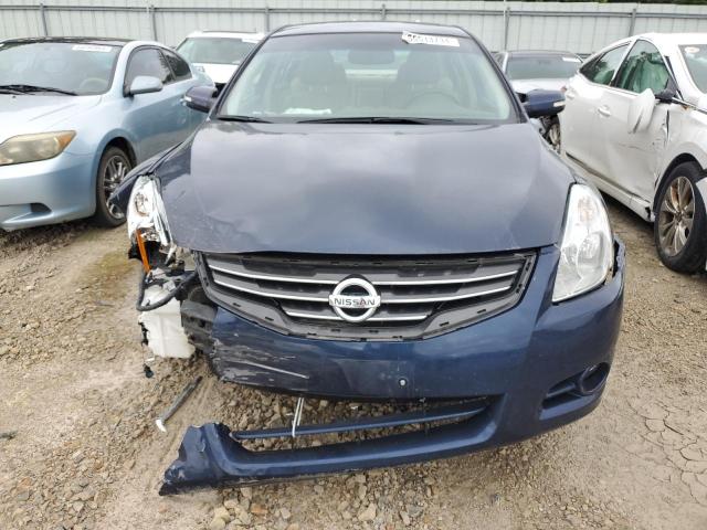 Photo 5 from auction – 2011 NISSAN ALTIMA SR with VIN 1N4BL2APXBN515588