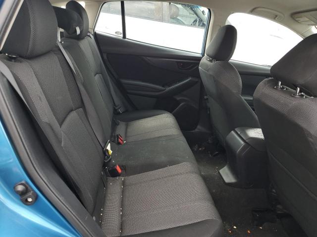 Foto 10 de la subasta – 2017 SUBARU IMPREZA con VIN 4S3GTAA60H1720791
