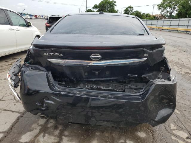 Photo 6 from auction – 2015 NISSAN ALTIMA 2.5 with VIN 1N4AL3AP2FC475770