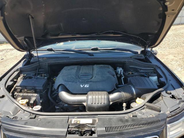 Photo 12 from auction – 2015 JEEP GRAND CHER with VIN 1C4RJFCG1FC803696
