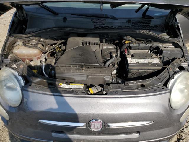 Foto 11 de la subasta – 2012 FIAT 500 POP con VIN 3C3CFFAR1CT117061