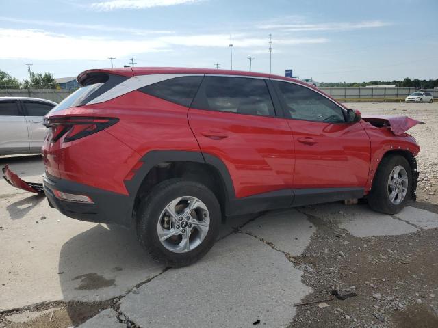 Photo 3 from auction – 2023 HYUNDAI TUCSON SE with VIN 5NMJACAE7PH248267