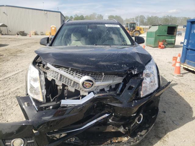 Photo 5 from auction – 2012 CADILLAC SRX PERFOR with VIN 3GYFNBE39CS651922