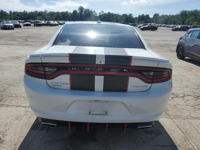 Photo 6 from auction – 2016 DODGE CHARGER SX with VIN 2C3CDXJG1GH333677