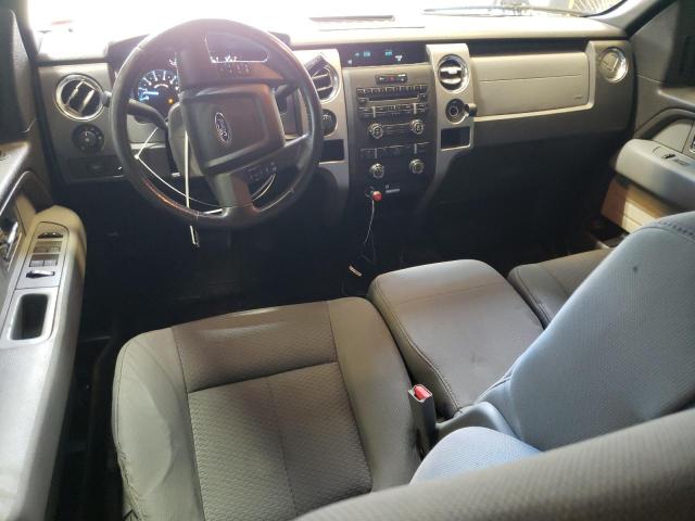 Photo 8 from auction – 2011 FORD F150 SUPER with VIN 1FTFW1ET0BFD08352