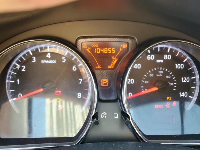 Photo 9 from auction – 2014 NISSAN VERSA NOTE with VIN 3N1CE2CP4EL404063