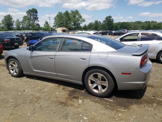 Photo 2 from auction – 2011 DODGE CHARGER with VIN 2B3CL3CG0BH538986