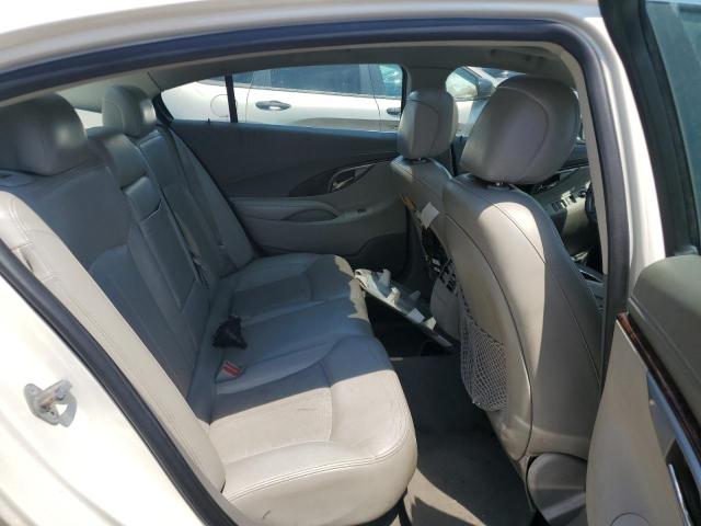 Photo 10 from auction – 2011 BUICK LACROSSE C with VIN 1G4GC5ED8BF296542