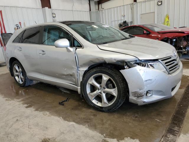 Photo 4 from auction – 2012 TOYOTA VENZA LE with VIN 4T3ZK3BB6CU048829