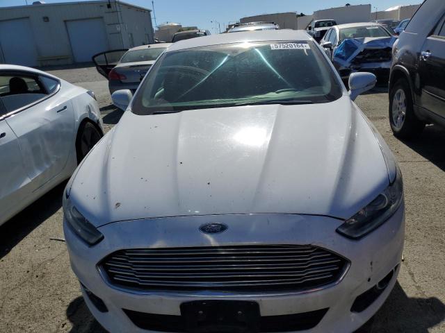 Photo 5 from auction – 2016 FORD FUSION SE with VIN 3FA6P0LUXGR291403