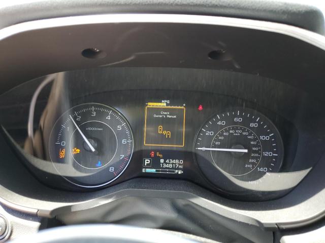 Photo 9 from auction – 2018 SUBARU IMPREZA PR with VIN 4S3GTAD69J3717605
