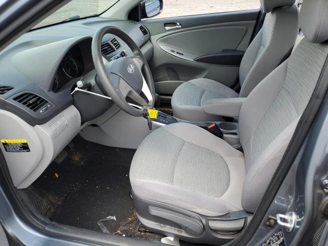 Photo 7 from auction – 2017 HYUNDAI ACCENT SE with VIN KMHCT4AE3HU351099