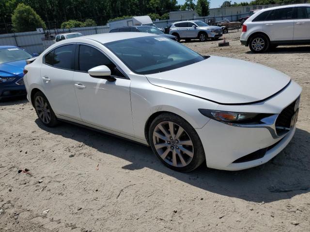 Photo 4 from auction – 2019 MAZDA 3 PREFERRE with VIN JM1BPBDM4K1117039