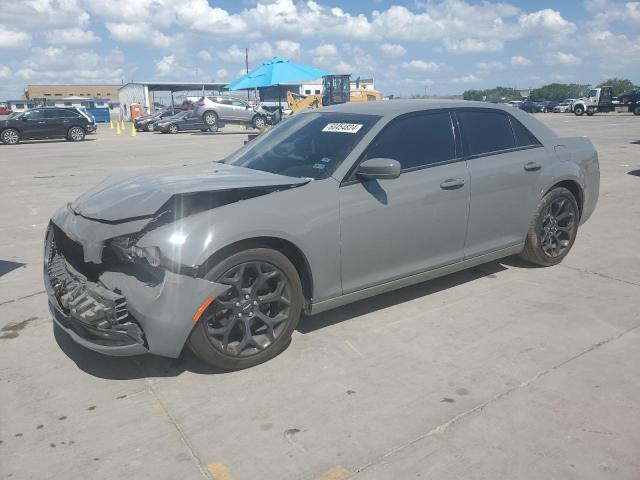 CHRYSLER 300 S 2019 с VIN 2C3CCABG8KH555480 - Фото с аукциона