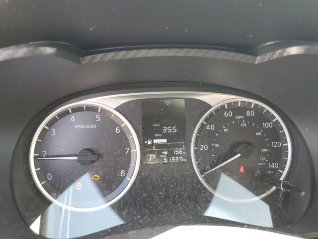 Photo 9 from auction – 2020 NISSAN VERSA S with VIN 3N1CN8DV2LL919687
