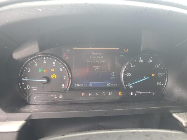 Photo 9 from auction – 2021 FORD EXPLORER T with VIN 1FMSK8JH7MGC17642
