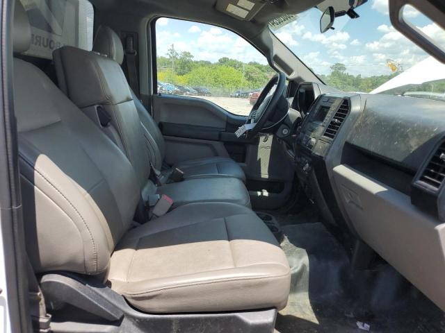 Photo 10 from auction – 2016 FORD F150 with VIN 1FTMF1C83GKD33735
