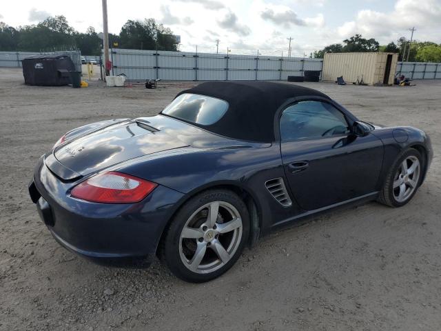 Photo 3 from auction – 2007 PORSCHE BOXSTER with VIN WP0CA29887U712127