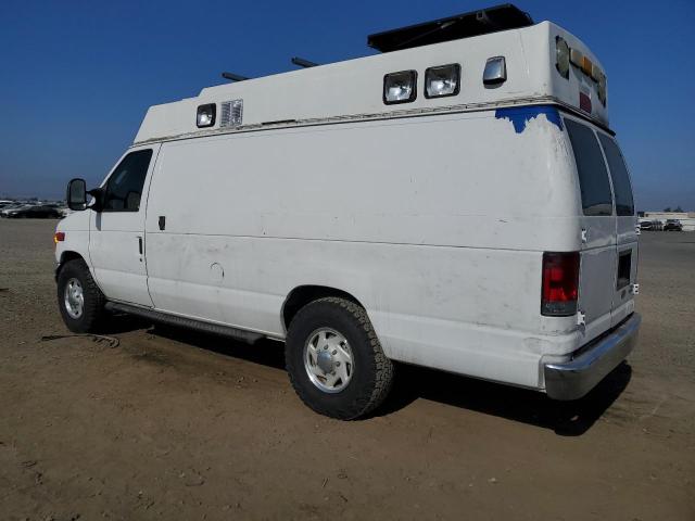 Photo 2 from auction – 2007 FORD ECONOLINE with VIN 1FDSS34P87DA69111