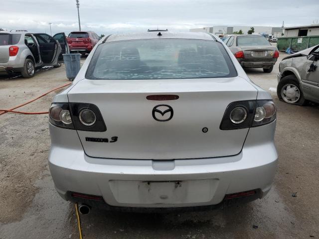 Photo 6 from auction – 2008 MAZDA 3 I with VIN JM1BK12F281867755