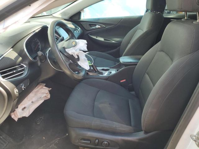Photo 7 from auction – 2017 CHEVROLET MALIBU LT with VIN 1G1ZE5ST2HF118338