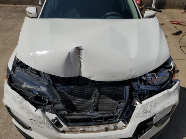 Photo 12 from auction – 2017 NISSAN ROGUE S with VIN 5N1AT2MT7HC784033