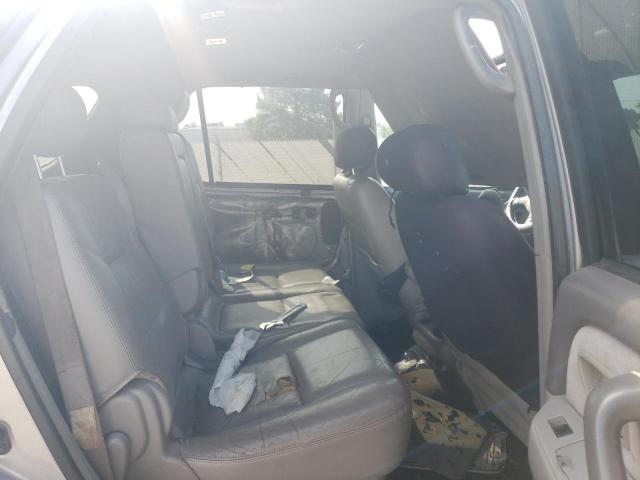 صورة رقم 11 من المزاد - 2001 TOYOTA SEQUOIA SR مع VIN 5TDBT44A61S050247