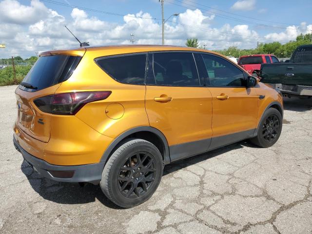 صورة رقم 3 من المزاد - 2016 FORD ESCAPE SE مع VIN 1FMCU9G97GUA32680