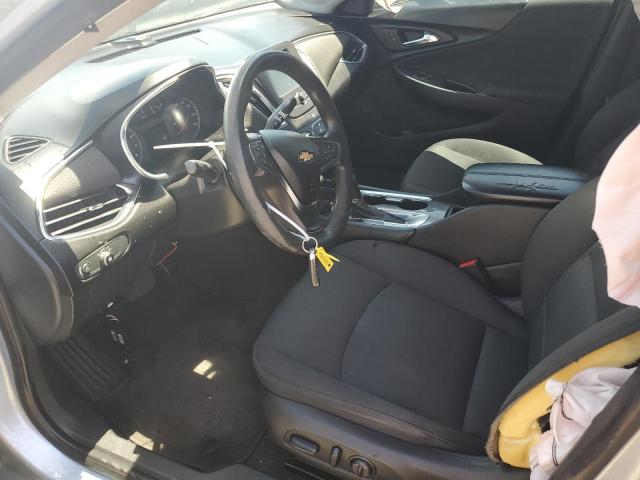 Photo 7 from auction – 2018 CHEVROLET MALIBU LT with VIN 1G1ZD5ST5JF185928