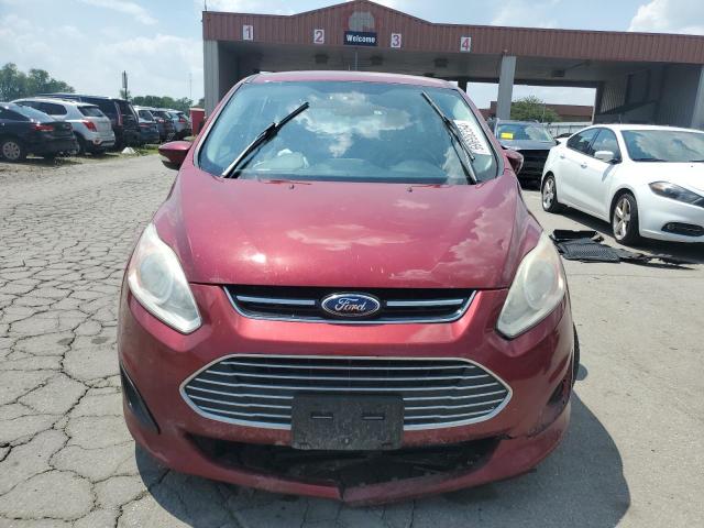 Photo 5 from auction – 2013 FORD C-MAX SE with VIN 1FADP5AU2DL526703