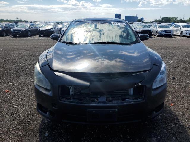 Photo 5 from auction – 2013 NISSAN MAXIMA S with VIN 1N4AA5AP2DC826370