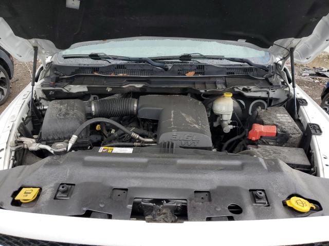 Photo 11 from auction – 2016 RAM 1500 ST with VIN 1C6RR7FG0GS417585