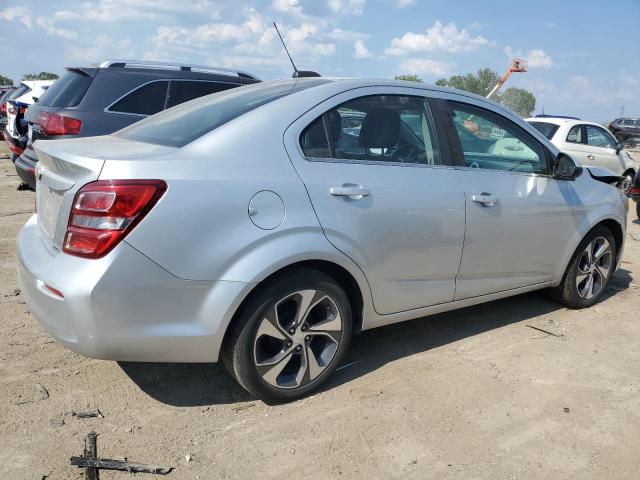 Photo 3 from auction – 2019 CHEVROLET SONIC PREM with VIN 1G1JF5SB3K4121799